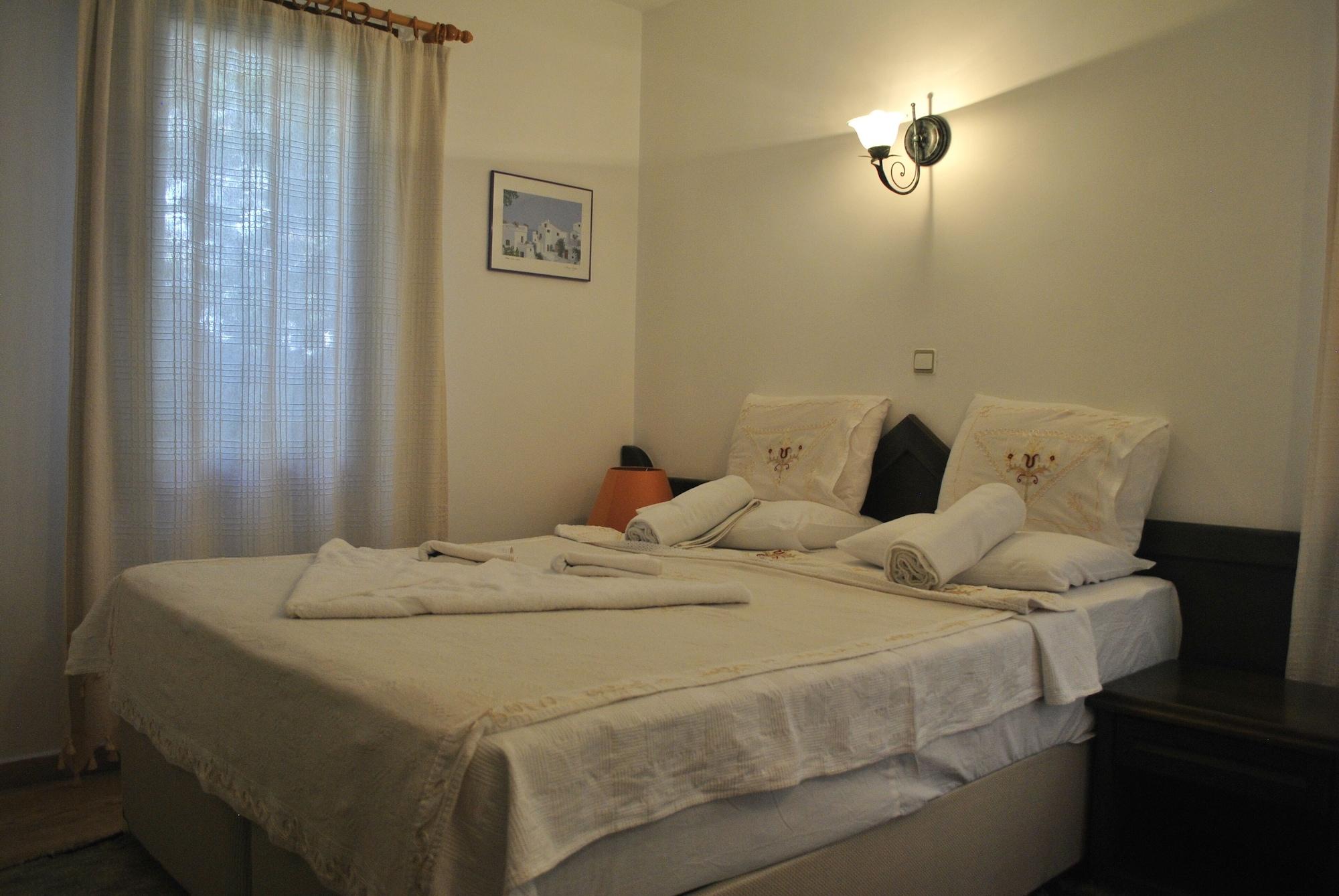 Hotel Dionysia Kalkan Exterior foto