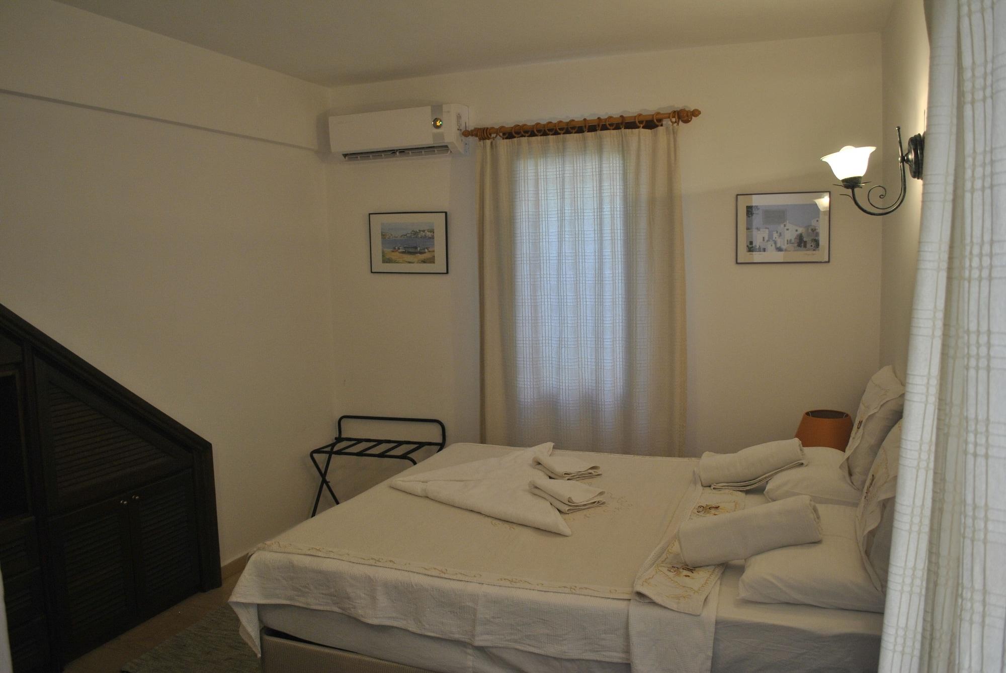 Hotel Dionysia Kalkan Exterior foto